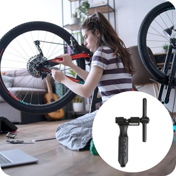 ВЫКЛЮЧАТЕЛЬ ВЕЛОСИПЕДНОЙ ЦЕПИ / РАЗРЫВАТЕЛЬ - РАЗЖИМ ЦЕПИ