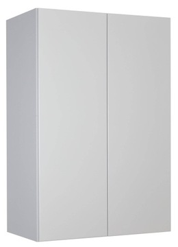 Astor Szafka Wisząca 60 cm System C Biały Połysk
