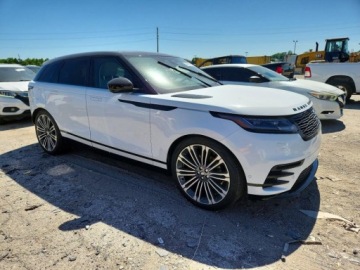 Land Rover Range Rover Velar 2025 Land Rover Range Rover Velar Dynamic Se 2025 2.0 Benzyna 247KM, zdjęcie 4