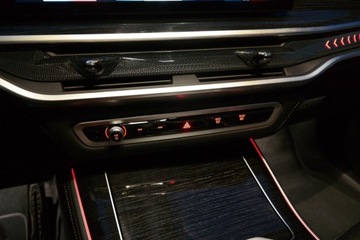 BMW X5 G05 SUV Facelifting 3.0 40i 381KM 2023 BMW X5 BMW X5 xDrive40i HAK Pneumatyka Fotele Went, zdjęcie 26