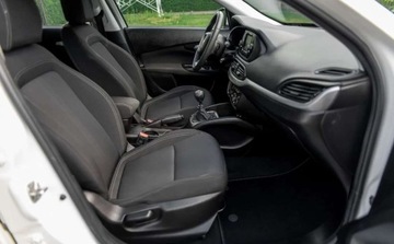 Fiat Tipo II Sedan 1.4 95KM 2016 Fiat Tipo Fiat Tipo 1.4 Benzyna 95KM, zdjęcie 39