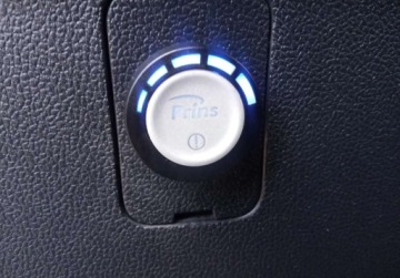 Ford Kuga III SUV Plug-In 2.5 EcoBlue 225KM 2021 Ford Kuga Instalacja Gazowa Prins , Salon Polska, Serwis Aso 2.5 225KM, zdjęcie 14