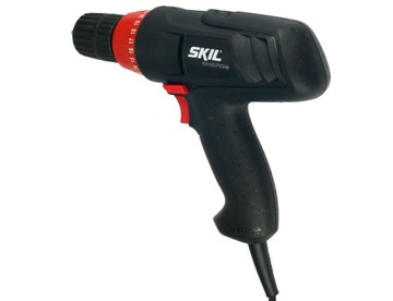 СЕТЕВАЯ ДРЕЛЬ И ОТВЕРТКА 6220 SKIL
