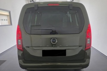 Opel Combo E 2026 OPEL Combo Kombi XL L2H1 Combi 1.5 130KM 2026, zdjęcie 5