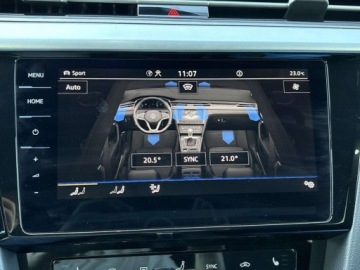 Volkswagen Arteon Shooting Brake R 2.0 TSI 320KM 2024 Volkswagen Arteon Shooting Brake TSI 4Motion 320KM R Martwe pole Harman, zdjęcie 29
