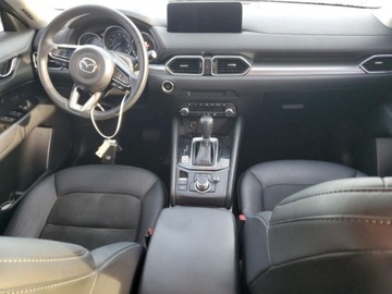 Mazda CX-5 II 2022 Mazda CX-5 Select 2022 2.5l 2.5 Benzyna 187KM, zdjęcie 8