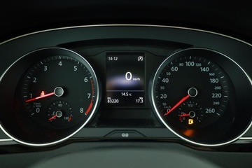 Volkswagen Passat B8 Limousine Facelifting 1.5 TSI EVO 150KM 2020 VW Passat 1.5 TSI, Salon Polska, 1. Właściciel, zdjęcie 11