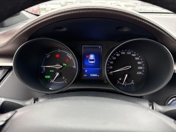 Toyota C-HR I Crossover 1.8 Hybrid 122KM 2017 Toyota C-HR 1.8 Hybrid Prestige 1.8 Hybrid Prestig, zdjęcie 14