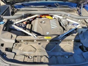 BMW X5 G05 2022 BMW X5 xDrive45e 2022 3.0l 3.0 Hybryda 389KM, zdjęcie 6