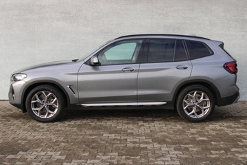 BMW X3 G01 SUV Facelifting 2.0 20d 190KM 2023 BMW X3 BMW X3 xDrive20d Promocja Zima - Sprawdz 2.0 Diesel 190KM, zdjęcie 16