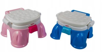 Интерактивный ИГРОВОЙ ГОРШОК с музыкальной шкатулкой 3в1 ТУРИСТИЧЕСКИЙ СТЕНД МАТАДИ