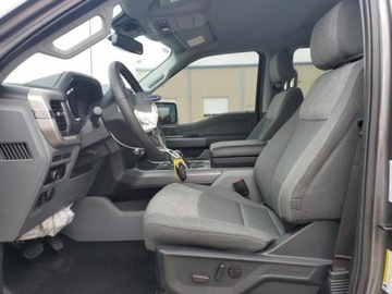 Ford 2023 Ford F150 PRO 2023, od ubezpieczalni Elektryczny 462KM, zdjęcie 6