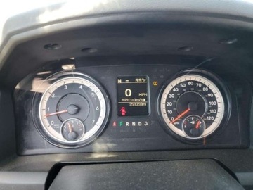 Dodge Ram IV 2018 Dodge RAM 2018 Ram 1500 Tradesman 4x2 Quad Cab 64 Box 5.7 Benzyna 395KM, zdjęcie 8