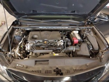 Toyota Camry IX 2023 Toyota Camry SE 2023 2.5l 2.5 Benzyna 203KM, zdjęcie 8