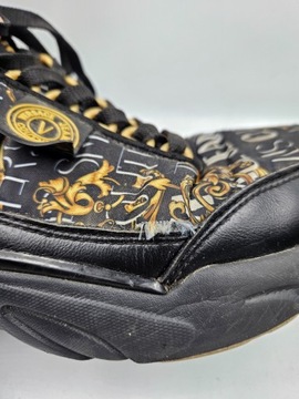 Buty Sportowe Sneakersy Męskie Versace Jeans Couture rozmiar 42