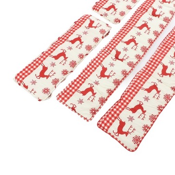 4 шт. Чехол на перила для малышей.