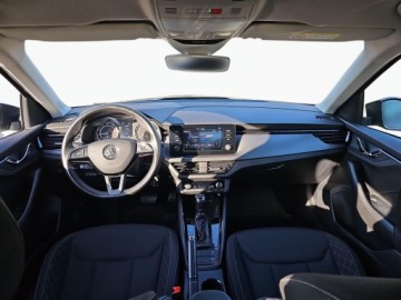 Skoda 2019 Skoda Kamiq Polski Salon | Pierwszy właściciel | A, zdjęcie 29