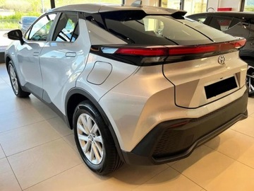 Toyota C-HR II SUV 1.8 Hybrid 140KM 2025 Od ręki - Comfort 1.8 Hybrid 140KM | Podgrzewane fotele!, zdjęcie 2