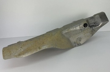 Osłona wydechu Polaris Sportsman 500 EFI 5252161 QUAD ATV