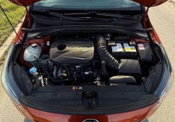 Kia XCeed Crossover 1.6 T-GDI 204KM 2019 Kia XCeed 1.6T 204ps 6Biegow FullLed JBL Bezwypadkowa JakNowa UNIKAT 1.6, zdjęcie 35