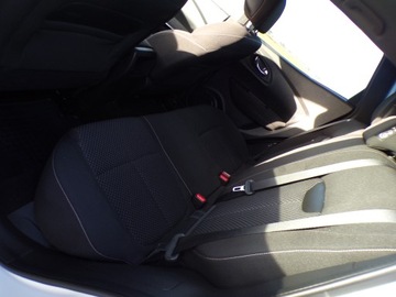 Renault Kadjar Crossover 1.5 dCi 110KM 2015 RENAULT KADJAR AUTO Z NIEMIEC NAVI ALU HAK zarejestrowany, zdjęcie 9