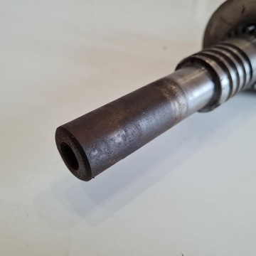 КОЛЕНВАЛ TECUMSEH BVS 143