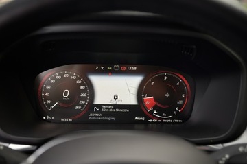 Volvo XC60 II Crossover D3 150KM 2018 SZARE XC60 __ PIĘKNIE UTRZYMANE __KUBEŁKOWE FOTELE, zdjęcie 38