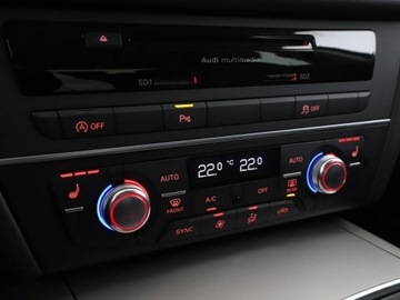 Audi A6 C8 2018 Audi A6 Avant automat xenon navi grzane fotele, zdjęcie 27