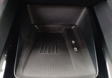 Skoda Octavia IV 2025 Skoda Octavia 2.0 TSI 265KM DSG VRS SalonPL SerwisASO Gwarancja Hak Winter, zdjęcie 29