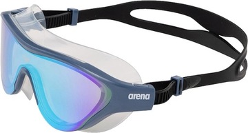 ARENA THE ONE Mask Mirror Okulary na basen Maska