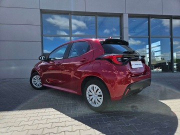 Toyota 2023 Toyota Yaris FVat 23 1.5 Benzyna 92KM, zdjęcie 3