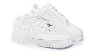 NIKE Air Force 1 '07 - CW2288 111 r. 44