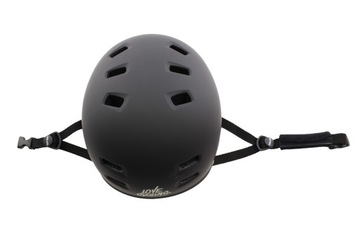 Шлем для коньков XLC, орех, для велосипеда, самоката, роликовых коньков BMX, L/XL