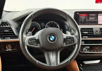BMW X4 2018 BMW X4 I wlasciciel M Sport Gwarancja Bezwypadkowy FVAT23, zdjęcie 14