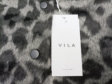 Vila VIKOSA BOMBER JACKET, kurtka bomber damska, r.34