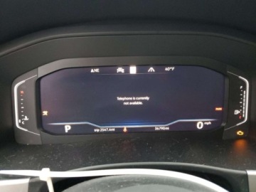 Volkswagen 2021 Volkswagen Atlas 2021 Volkswagen Atlas 3.6L V6 SEL 4MOTION 3.6 Benzyna, zdjęcie 12