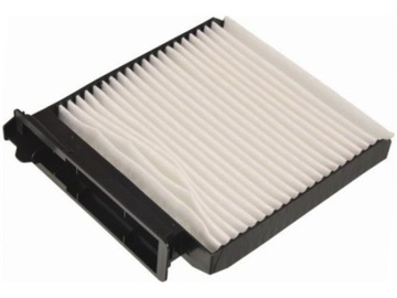 FEBI FILTR KABINA DACIA DUSTER RENAULT MODUL