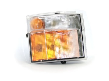 LAMPA KIERUNKOWSKAZ SCANIA 4 PRAWY