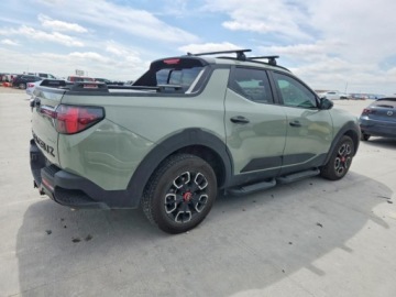 Hyundai 2024 Hyundai Santa Cruz XRT 2024 2.5 Benzyna 281KM, zdjęcie 3