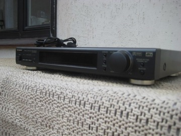 SH-AC500 Цифровой процессор объемного звучания Technics b2