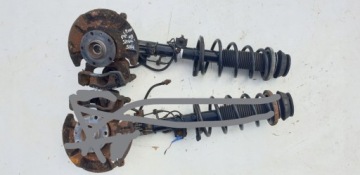 КУЛАК АМОРТИЗАТОР SUZUKI SX4 SEDICI 1.9 DDIS