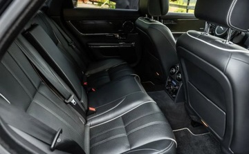 Jaguar XJ VII X351 Sedan SWB 3.0 V6 S/C 340KM 2013 Jaguar XJ 3.0T 340KM Luxury Navi Pano Skora Ledy MasaZe EUROPA 3.0, zdjęcie 29