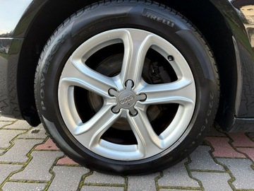 Audi A4 B8 Avant Facelifting 1.8 TFSI 170KM 2014 Audi A4 Avant 1.8 170 KM Xenony Sportowe fotele, zdjęcie 25