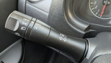 Nissan Micra IV Hatchback 5d Facelifting 1.2 80KM 2015 Nissan Micra 1.2i 80PS Bezwypadkowy OPŁACONY, zdjęcie 30