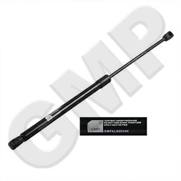 Sprężyna gazowa 520mm 220N amortyzator