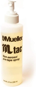 Прочный клей для заплаток из ленты M-TAC Mueller.