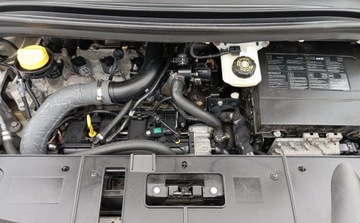 Renault Grand Scenic II 2015 Renault Grand Scenic 7-Osobowy, Bezwypadkowy, Klima, Navi, Alu, Zarejestro, zdjęcie 37