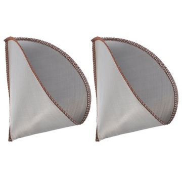 Фильтр для концентрата кофе, 2 шт.