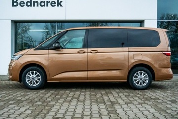 Volkswagen Multivan T7 Van L1 2.0 TDI 150KM 2026 Volkswagen VW Multivan FAMILY L2 2.0 TDI 150 KM DSG OD RĘKI, zdjęcie 5