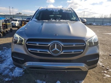 Mercedes GLE V167 2020 Mercedes-Benz GLE 350 4Matic 2020 2.0 Benzyna 255KM, zdjęcie 5